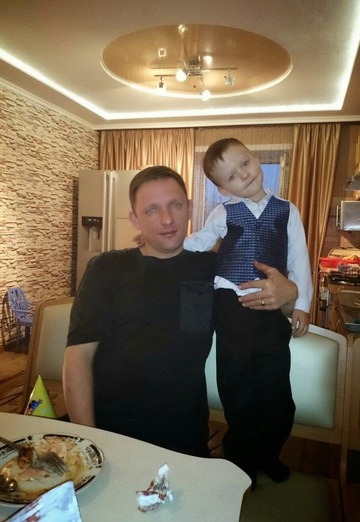 Моя фотография - Дмитрий, 43 из Караганда (@dmitriy279686)