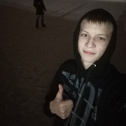 Игорь, 20, Чусовой