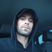 Vadim, 38, Гурьевск
