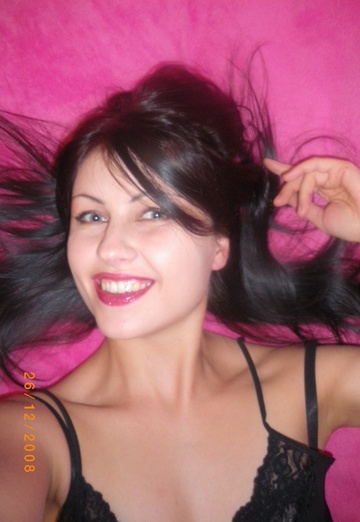 My photo - Diana, 39 from Tallinn (@diana297)