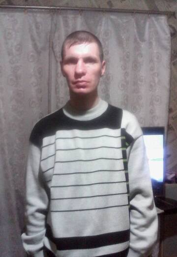 Моя фотография - Дмитрий, 44 из Новокузнецк (@dmitriy303118)