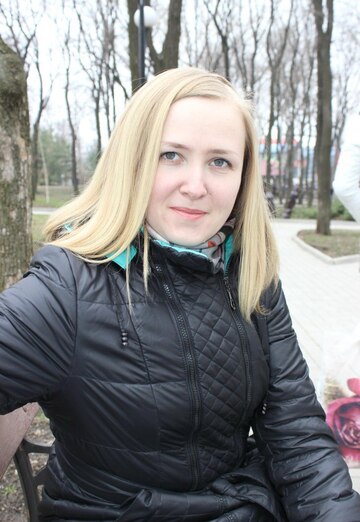 Моя фотография - Наталья, 41 из Донецк (@natalya238623)