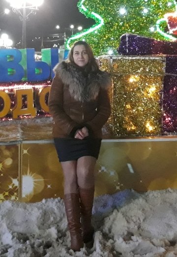Mein Foto - Anna, 39 aus Petropawlowsk-Kamtschatski (@anna181388)