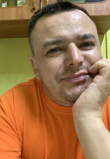 My photo - Vitaliy, 49 from New Urengoy (@vitaliy155869)