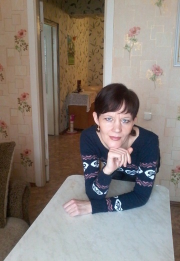 Моя фотография - Лора, 44 из Кемерово (@lora4891)