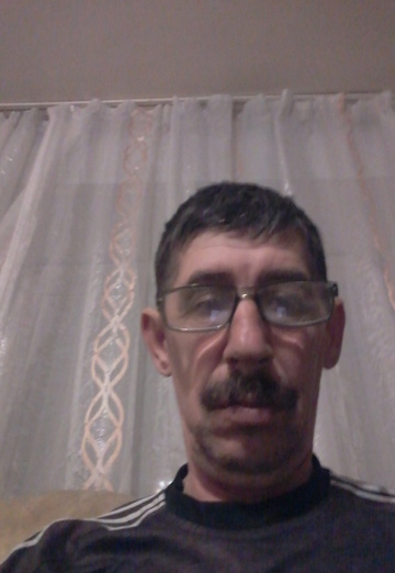 My photo - sergey, 56 from Novosibirsk (@sergey980631)