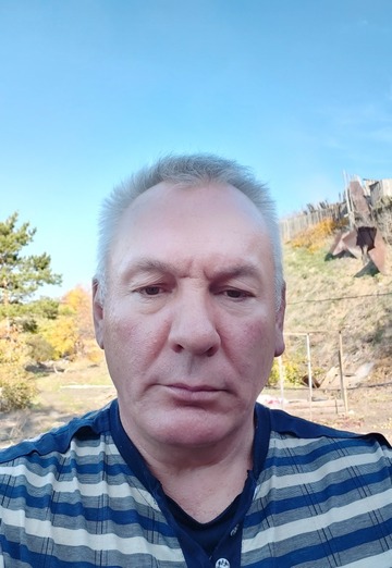 My photo - dmitriy, 55 from Kostanay (@dmitriy382477)