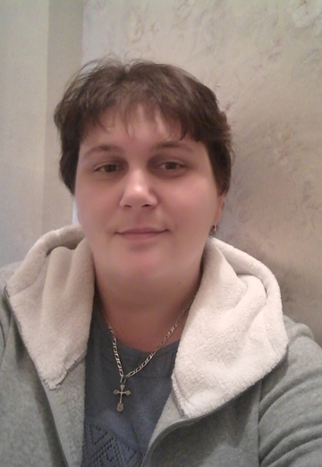 My photo - Kseniya, 46 from Ust-Kamenogorsk (@kseniya67845)