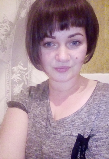 Моя фотография - Татьяна, 31 из Дружковка (@ta407)