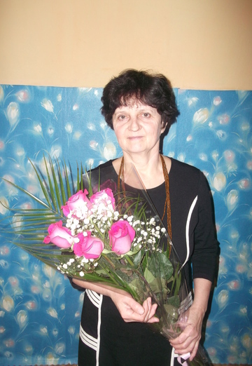 Olga (@goldobova-56) — my photo № 2