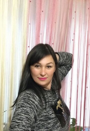 Моя фотография - Татьяна, 37 из Мелитополь (@tatyana300000)