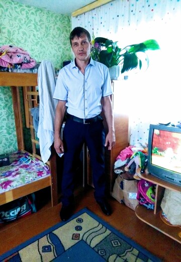 My photo - alex, 52 from Sayansk (@alex107430)