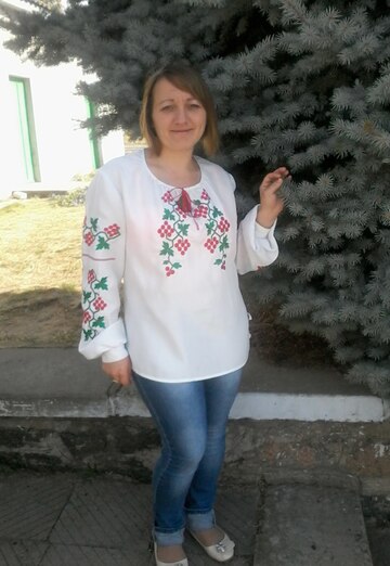 Моя фотография - Виктория, 39 из Николаев (@viktoriya66053)
