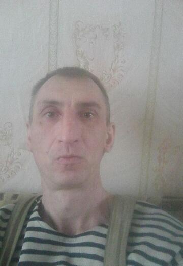 My photo - ruslan, 45 from Bakhmut (@ruslan221423)