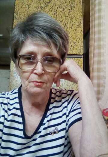 My photo - SVETLANA, 77 from Chelyabinsk (@svetlana266849)