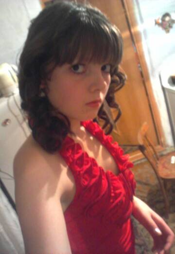 My photo - Tatyana), 29 from Barnaul (@tatyana42568)