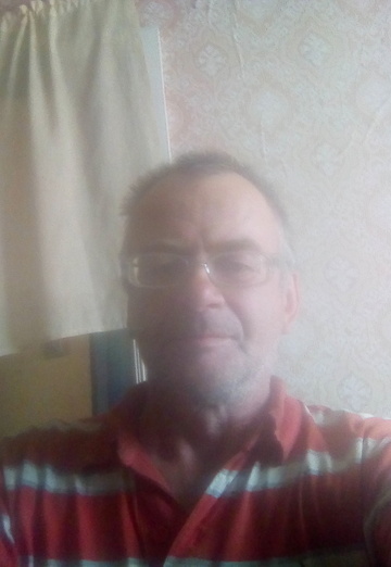 My photo - Oleg, 56 from Mahilyow (@oleg250543)