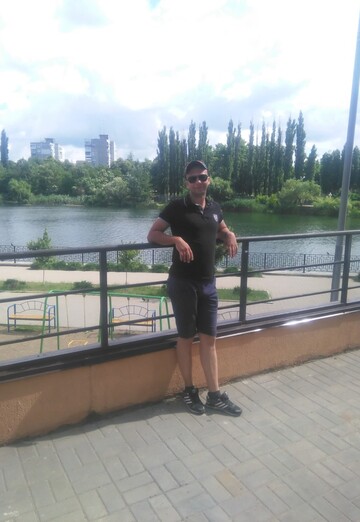 Моя фотография - павел, 37 из Краснодар (@pavel105903)