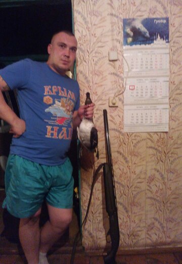 Моя фотография - Денис, 54 из Смоленск (@denis134135)
