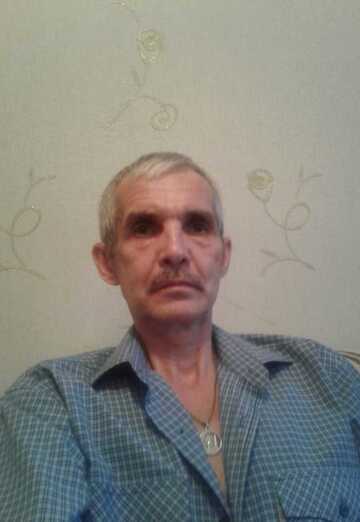 Моя фотография - Шамиль, 60 из Казань (@shamil12784)