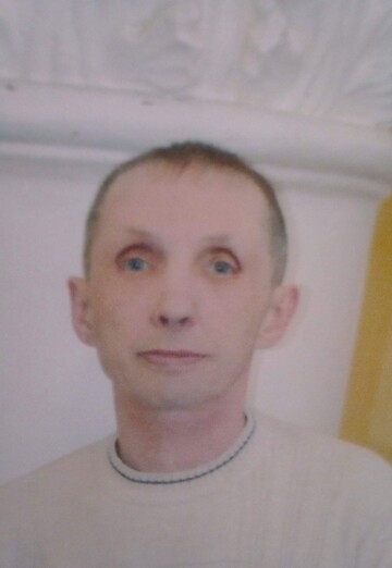 My photo - Andrey, 60 from Sovetskaya Gavan' (@andrey578257)