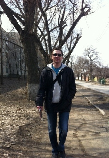 My photo - Aleksandr, 52 from Kamensk-Shakhtinskiy (@aleksandr288609)