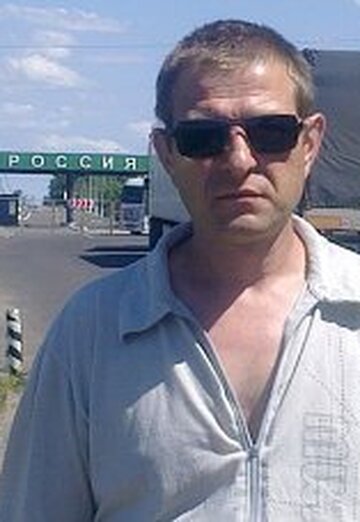 Моя фотография - Юрий, 48 из Одесса (@uriy82387)