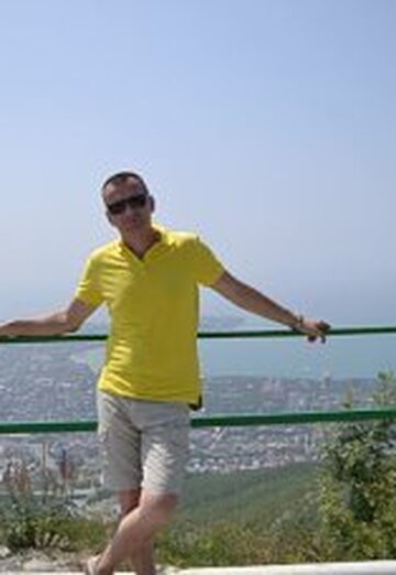 My photo - Vladimir, 55 from Oryol (@vladimir141139)