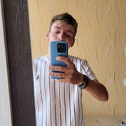 Сережа, 19, Белозерск
