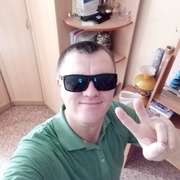 Vlad, 36, Высокая Гора