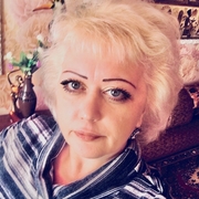 Людмила, 42, Прокопьевск