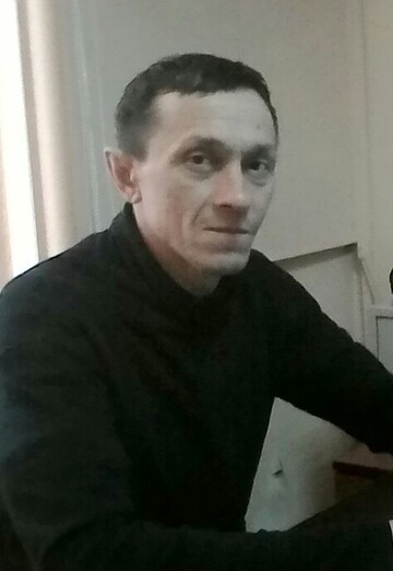 Моя фотография - Евгений, 59 из Новокузнецк (@evgeniy122548)