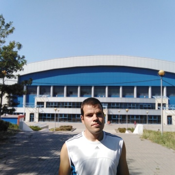 Моя фотография - Сергей, 35 из Николаев (@sergey774299)