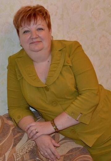 My photo - Tatyana, 64 from Novosibirsk (@tatyana38870)