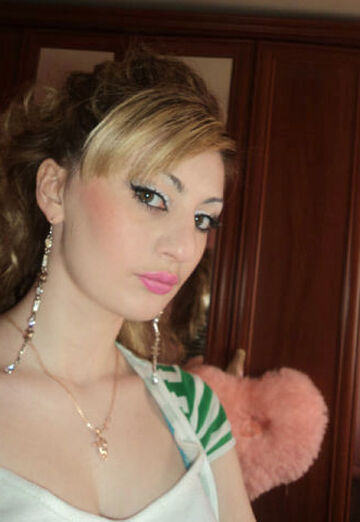 My photo - Sonya, 34 from Stary Oskol (@sonya7705)