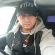 Александр, 41, Мирный (Саха)