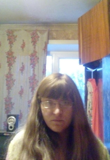 My photo - Olga, 38 from Tver (@olga279704)