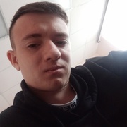 Вадим, 19, Казачинское  (Красноярский край)