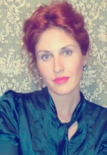 My photo - Ekaterina, 39 from Zaporizhzhia (@ekaterinaaremcuk)