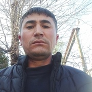Jahongir Boy, 35, Ставрополь