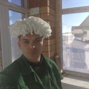 Александр, 37, Благовещенск (Башкирия)
