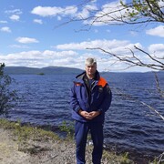 сергей, 59, Тосно