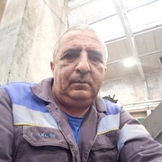 Мубариз, 52, Екатеринбург