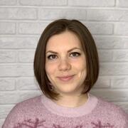 Олеся 31 год (Дева) Красноярск