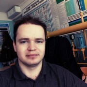 Руся Леонидович, 30, Пангоды