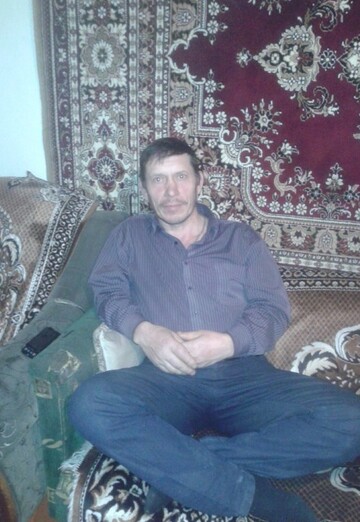 My photo - Ali, 55 from Makhachkala (@ali20413)