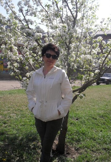Моя фотография - Светлана, 54 из Краснодар (@svetlana277392)