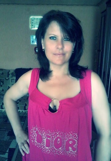 My photo - Nataliya, 43 from Bryanka (@nataliya20826)