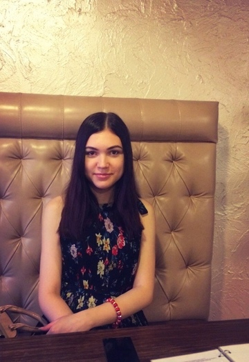 My photo - Polina, 30 from Astrakhan (@polina23621)