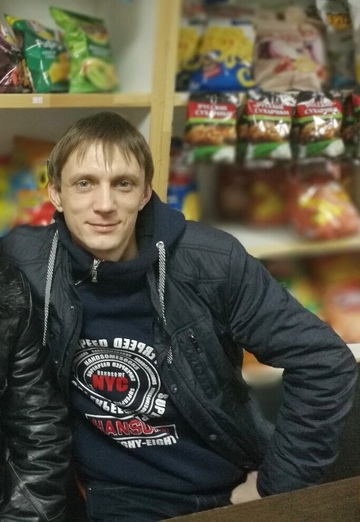 My photo - joker, 39 from Astrakhan (@joker1812)